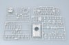 Trumpeter 07225 M4A3E8 TANK (T66 Track) (1:72)